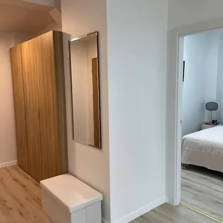 Szczecin Pod Gwiazdami II Apartment Exterior photo
