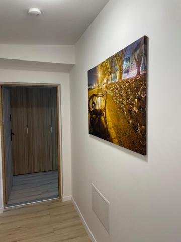 Apartment Pod Gwiazdami Ii Szczecin